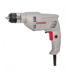 دریل برقی کرون CROWN مدل 10126C (400وات)