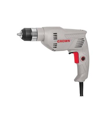 دریل برقی کرون CROWN مدل 10126C (400وات)