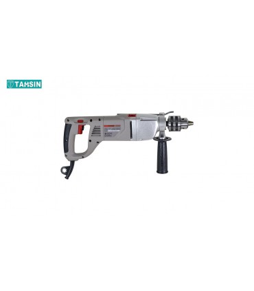 دریل چکشی گیربکسی کرون CROWN مدل 10120 (1200وات)