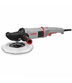 پولیش کرون CROWN مدل 13528 (1500وات)