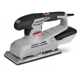 سنباده لرزان کرون CROWN مدل 13588 (350وات-دیمردار)