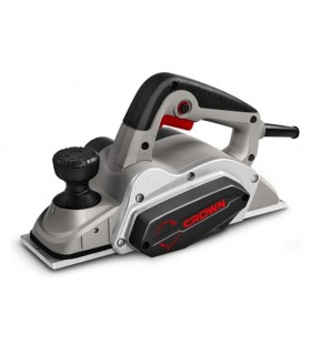 رنده نجاره کرون CROWN مدل 14019 (710وات)