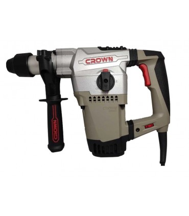 بتن کن کرون CROWN مدل 18158V (6کیلیویی)