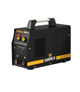 اینورتر جوشکاری وینکس WINEX مدل MMA250 ( 250 آمپر )