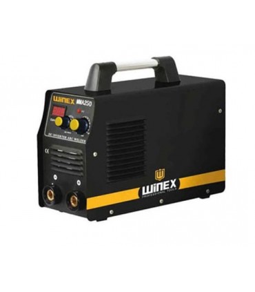 اینورتر جوشکاری وینکس WINEX مدل MMA250 ( 250 آمپر )