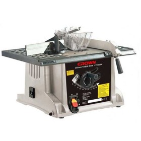 میزکار نجاری کرون CROWN مدل 15209(255میلیمتر-1800وات)