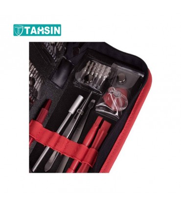 ست پیچ گوشتی تعمیرات رونیکس 2710 -RH