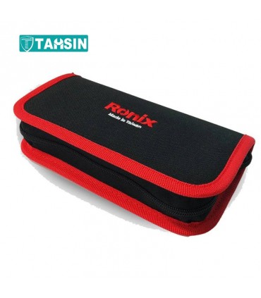 ست پیچ گوشتی تعمیرات رونیکس 2710 -RH