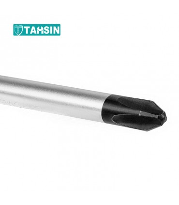 پیچ گوشتی چهارسو نووا مدل NTS1628 سایز 6x125 mm