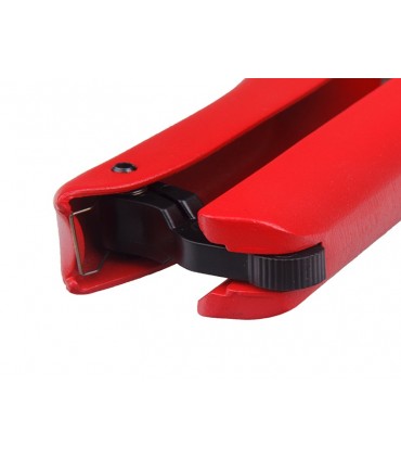 قیچی لوله سبز رونیکس