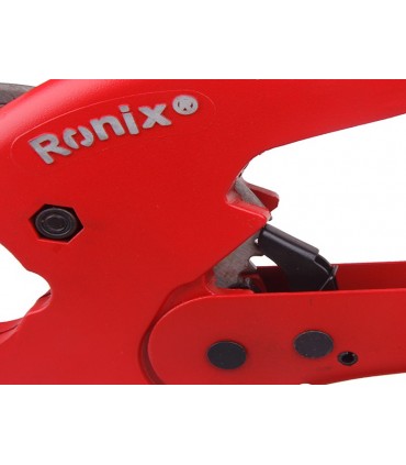 قیچی لوله سبز رونیکس