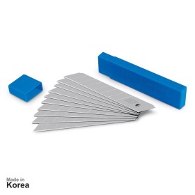 تیغ کاتر نووا مدل NTC1300 سایز 18 میلیمتر