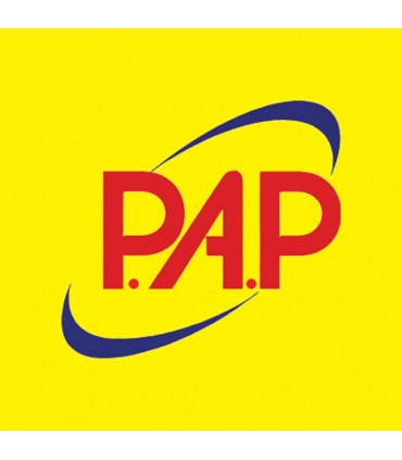 ذغال دریل بتن کن 11253 پی ای پی PAP