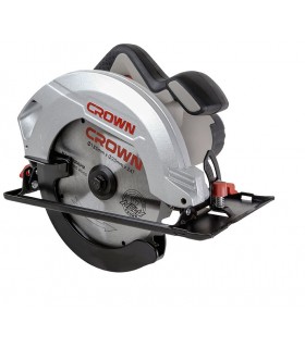 اره گرد بر کرون CROWN مدل 15199 (185میلیمتری)