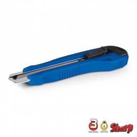 کاتر شارپ نووا مدل NTC1301 سایز 18 میلیمتر / تیغ بزرگ