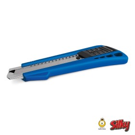 کاتر سیلکی نووا مدل NTC1303 سایز 18 میلیمتر / تیغ بزرگ