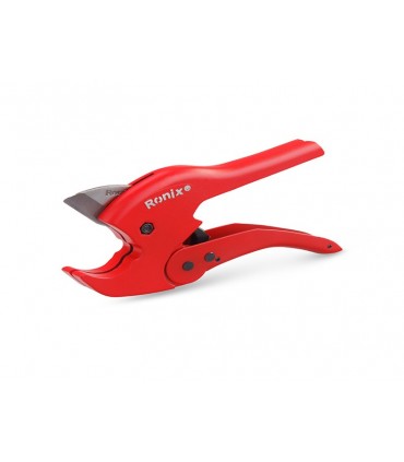 قیچی لوله سبز رونیکس