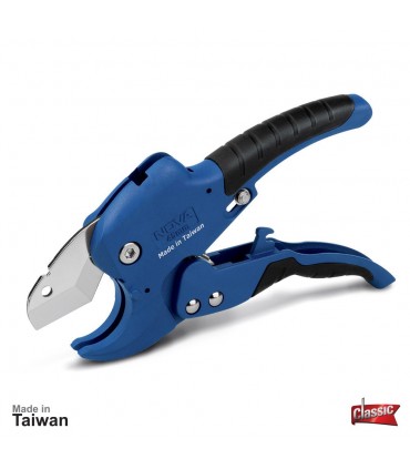 قیچی پی وی سی بر کلاسیک اتوماتیک نووا مدل NTP1175 سایز 45 میلیمتر