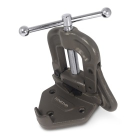 گیره لوله گیر نووا مدل NTV6001 سایز 2 اینچ