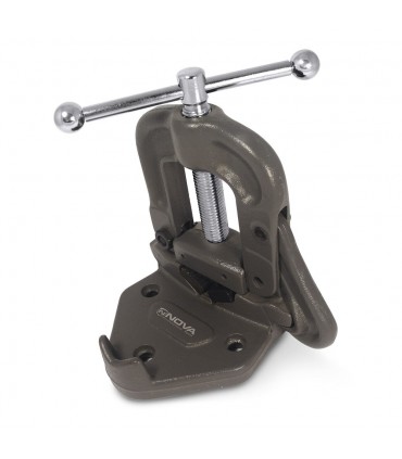 گیره لوله گیر نووا مدل NTV6001 سایز 2 اینچ