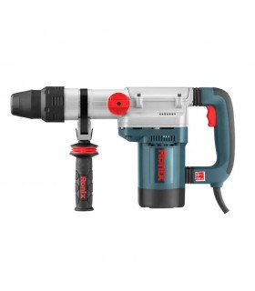 دریل بتن کن رونیکس مدل 2741 ظرفیت 1250 وات 10 ژول