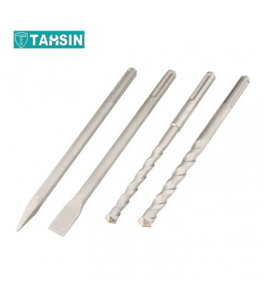 دریل بتن کن رونیکس مدل 2741 ظرفیت 1250 وات 10 ژول