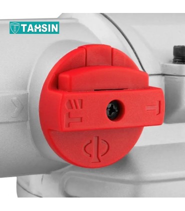 دریل بتن کن رونیکس مدل 2741 ظرفیت 1250 وات 10 ژول