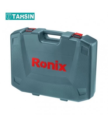 دریل بتن کن رونیکس مدل 2741 ظرفیت 1250 وات 10 ژول