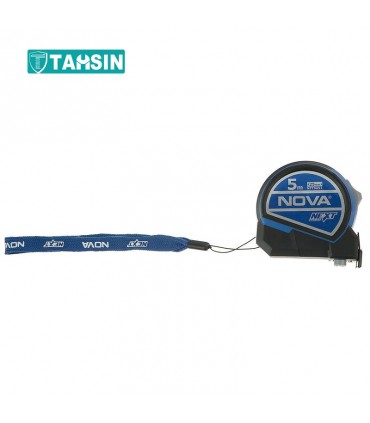 متر سری NEXT نووا مدل NTT9651 سایز 5 متری