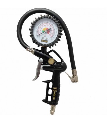 درجه باد کارگاهی هوفر