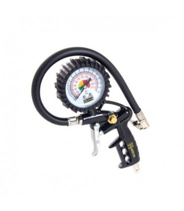 درجه باد کارگاهی هوفر