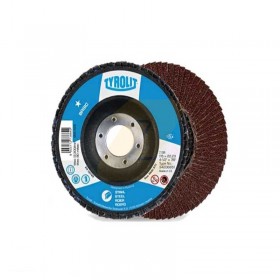 صفحه مینی فلاپی تيروليت سایز 115 میلی متر