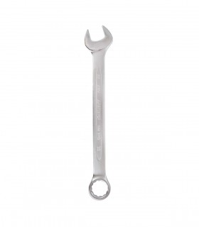 آچار یکسر تخت یکسر رینگ مستر تولز سایز 7