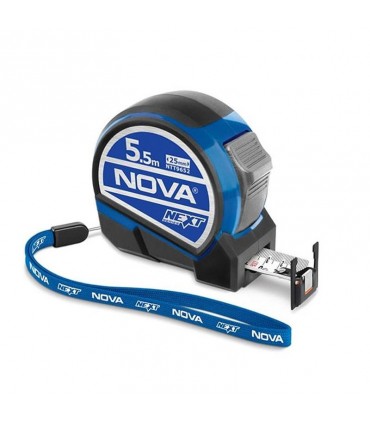 متر سری NEXT نووا مدل NTT9652 سایز 5/5 متری