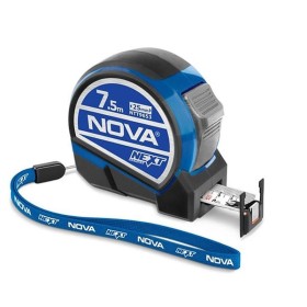 متر سری NEXT نووا مدل NTT9653 سایز 7.5 متری