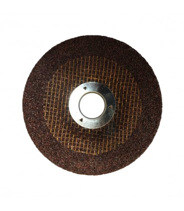 صفحه ميني ساب آهن تیرولیت سایز 115