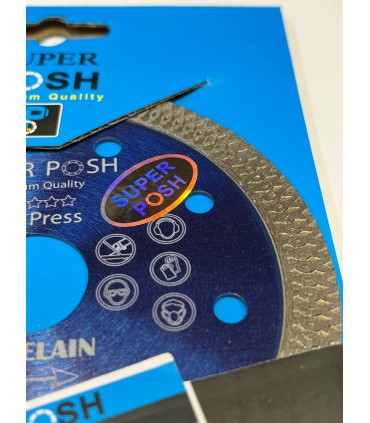 صفحه ميني برش پرسلان سوپر پوش  سايز 115