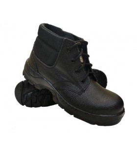 کفش ایمنی نگهبان(مدل آرش)