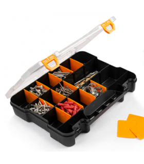 جعبه ارگانایزر مهر پلاستیک مدل ORG-5