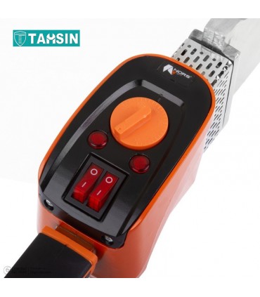 اتوی لوله سبز نورس 2200 وات