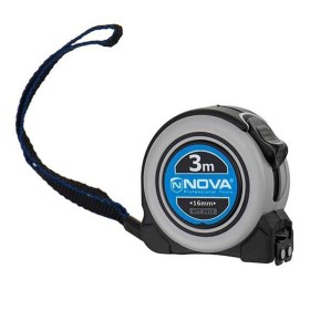 متــر نووا مدل NTT3016 سایز 3 متری