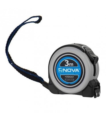 متــر نووا مدل NTT3016 سایز 3 متری