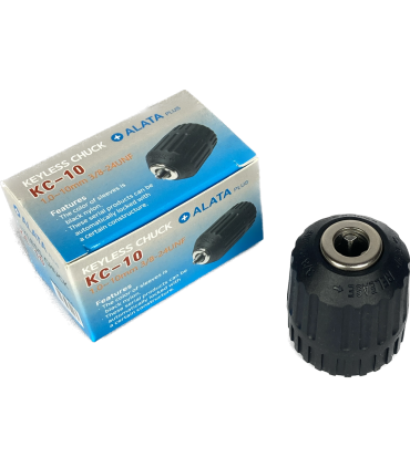 سه نظام اتومات آلاتا سایز 10