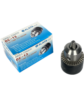 سه نظام آچاری آلاتا سایز 13