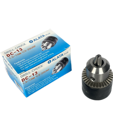 سه نظام آچاری آلاتا سایز 13