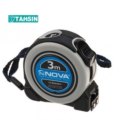 متــر نووا مدل NTT3016 سایز 3 متری