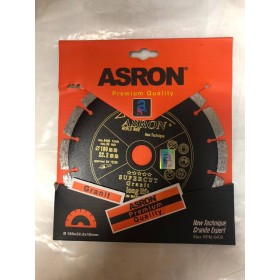 صفحه برش گرانیت آسرون سایز 180