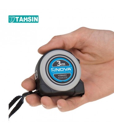 متــر نووا مدل NTT3016 سایز 3 متری