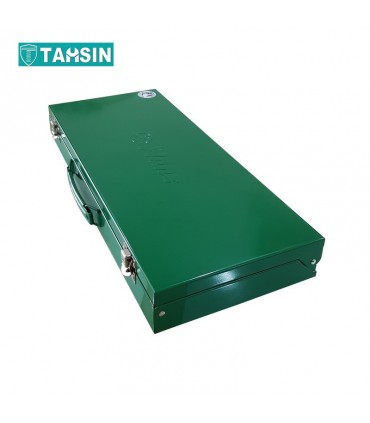 مجموعه 24 عددی آچار بکس هنس مدل 4624-6MT
