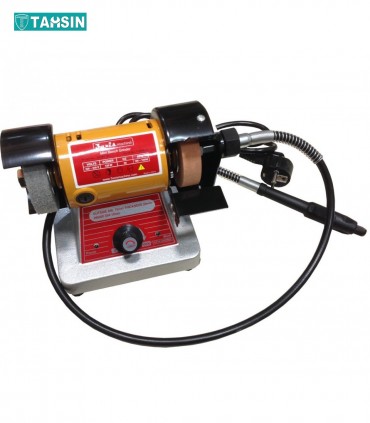 سنگ روميزى آر ای ۱۲۰ با شفت خرطومى